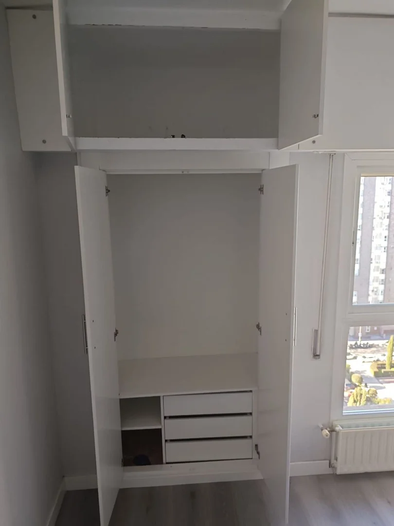 Piso en plaza del Doctor Laguna, 12 - Foto 25