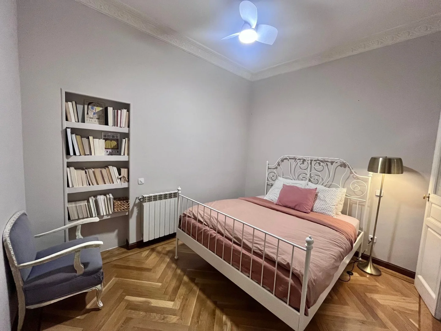 Piso en calle de Lavapiés, 25 - Foto 10