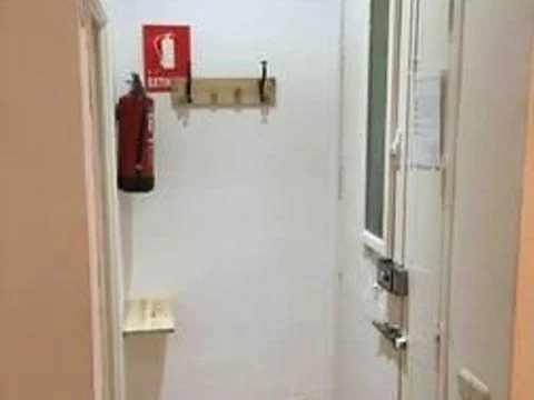 Alquiler de piso en Calle de la Madera, 35 - Foto 4