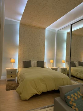 Estudio en calle de Francisco Navacerrada, 20 - Foto 1