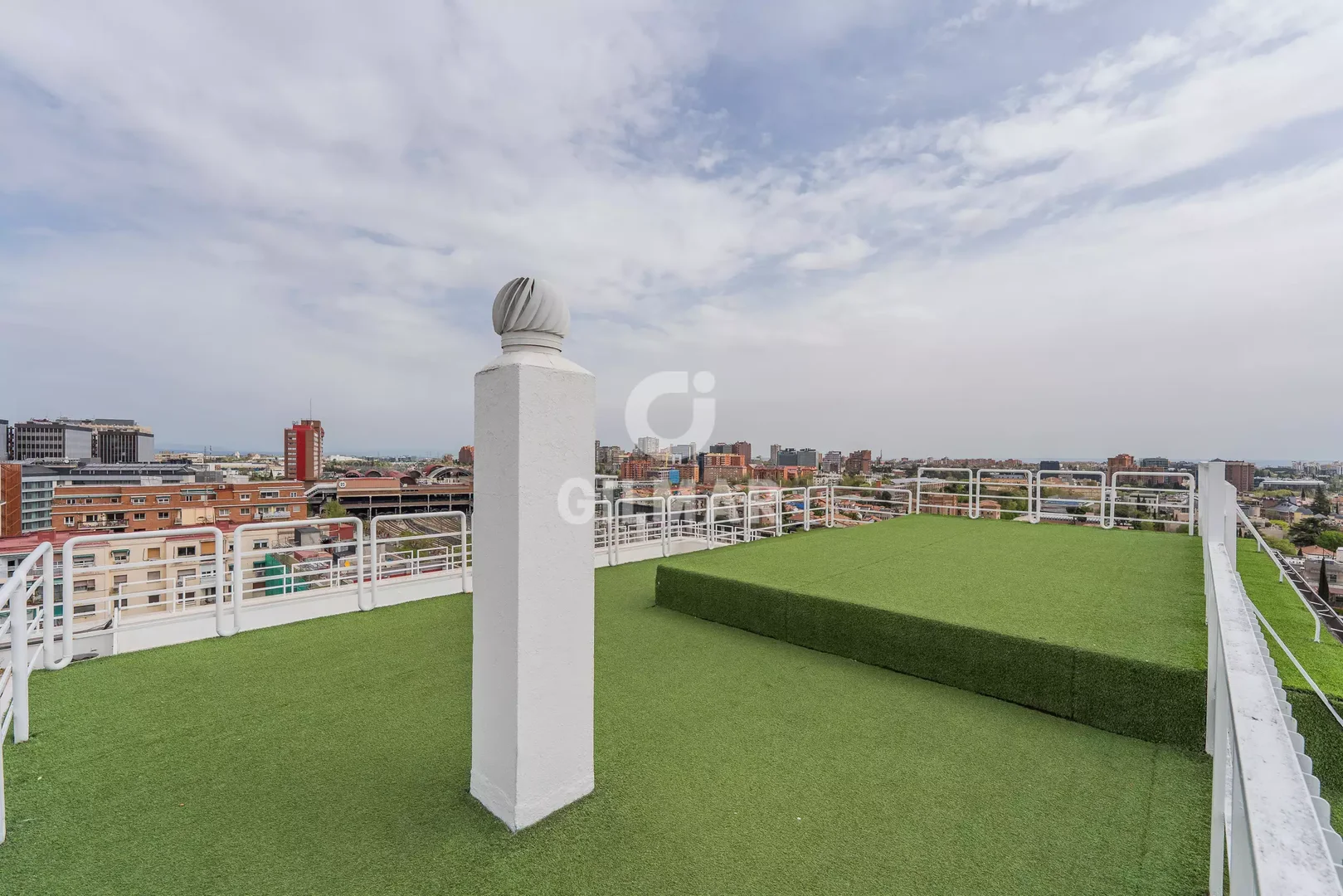 Piso en Castilla, Madrid - Foto 5