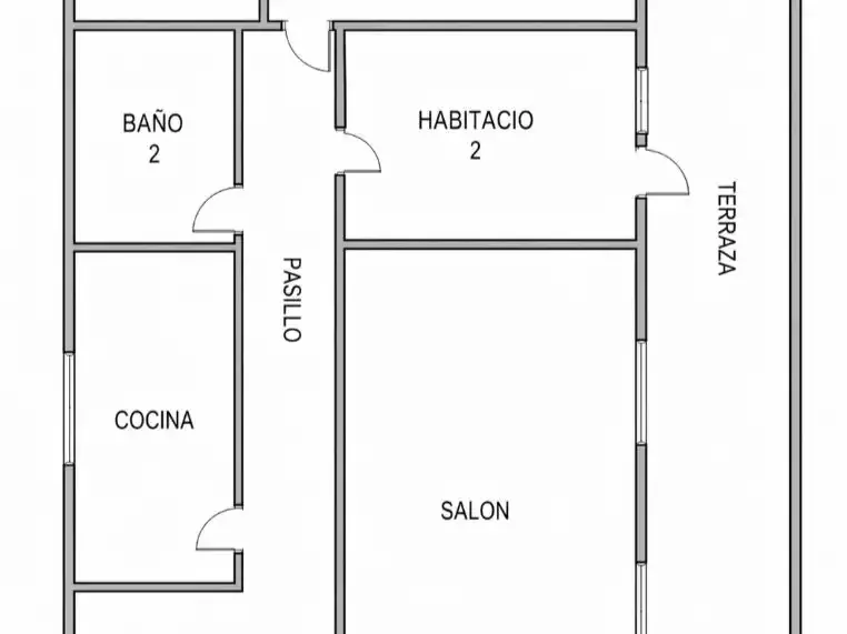Apartamento en  Calle del Doctor Esquerdo 157 - Foto 14