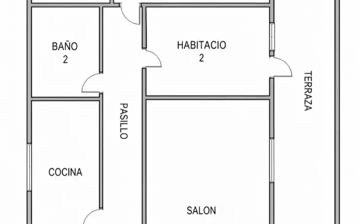 Apartamento en  Calle del Doctor Esquerdo 157 - Foto 14