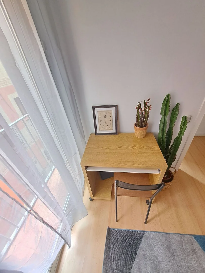 Piso en Calle de Sant Antoni Abat, 27, El Raval - Foto 10