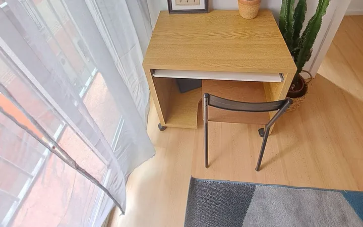 Piso en Calle de Sant Antoni Abat, 27, El Raval - Foto 10