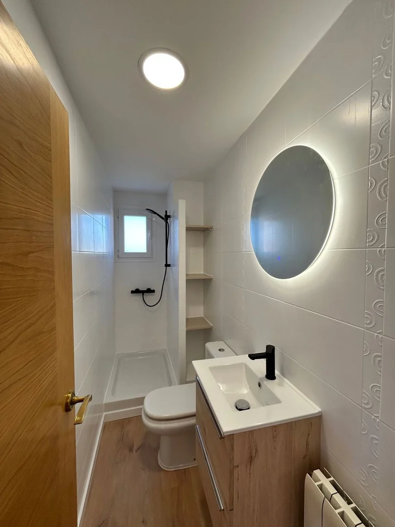 Piso en calle de la Huerta del Convento, 6 - Foto 9