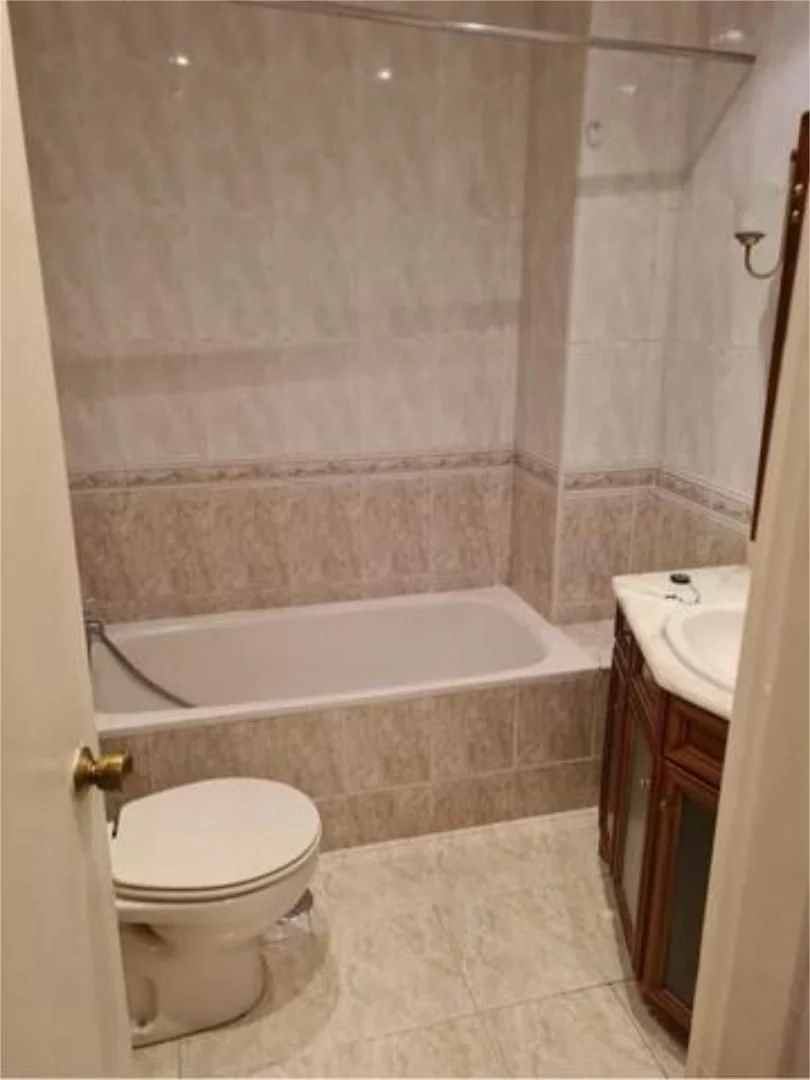 Piso en Barrio de Salamanca - Foto 3