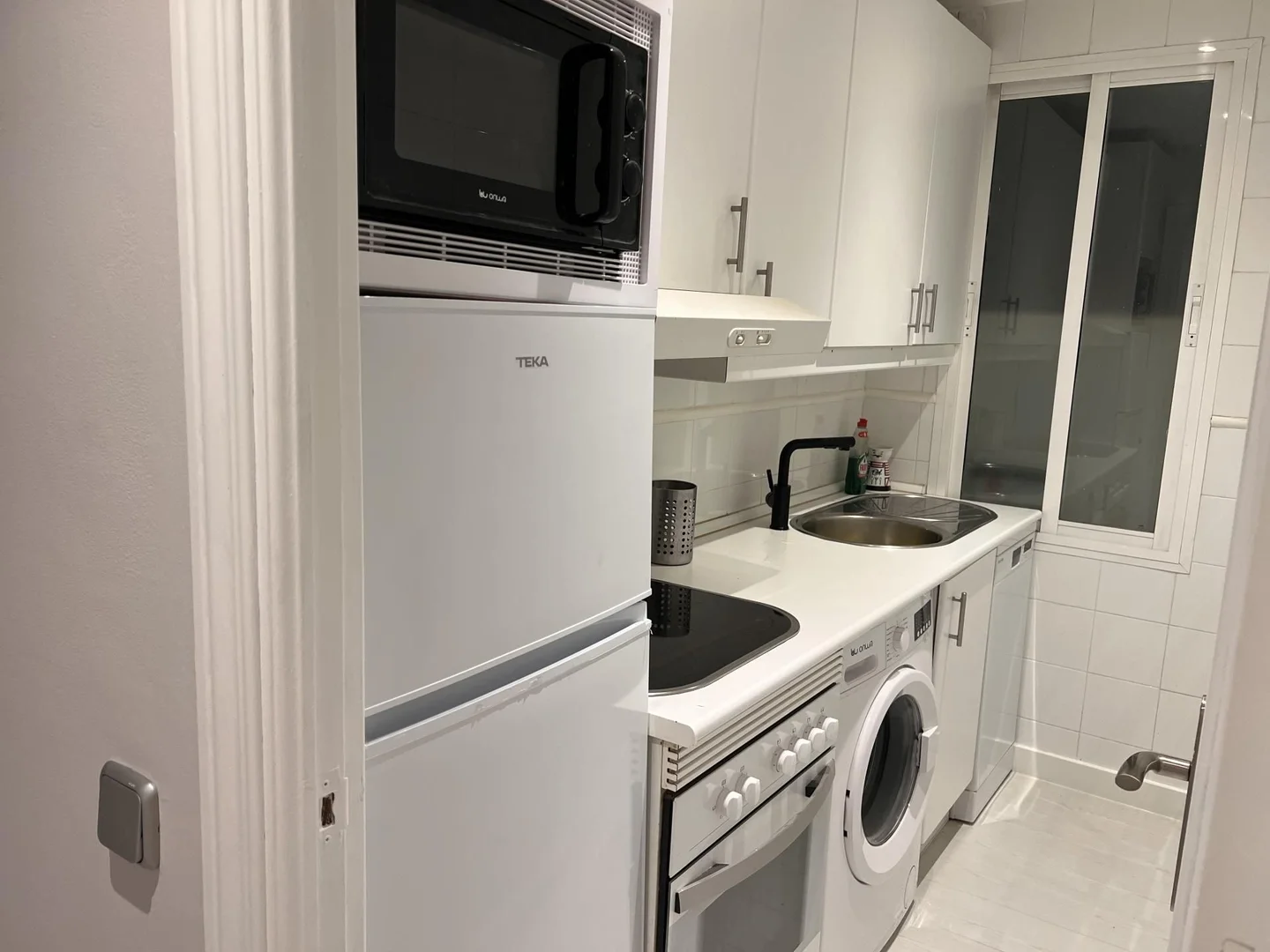 Piso en  Calle de Altamirano 32 - Foto 18