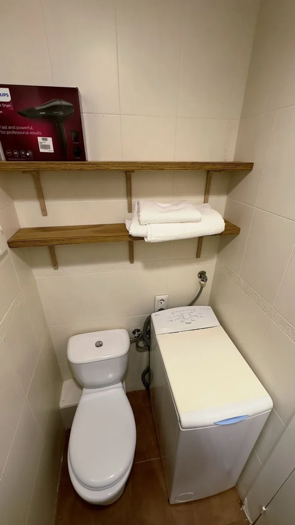 Piso en Barrio Vila de Gràcia - Foto 7