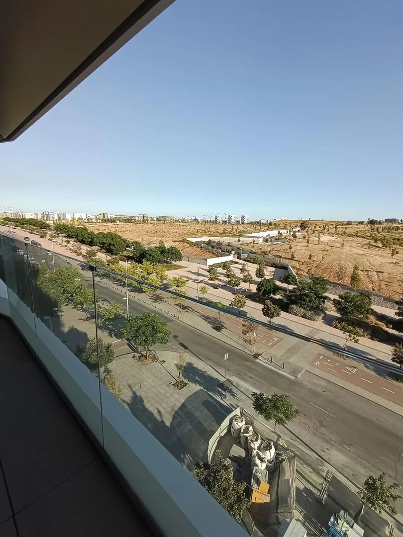 Piso en Valdebebas - Valdefuentes, Valdebebas - Valdefuentes - Foto 11