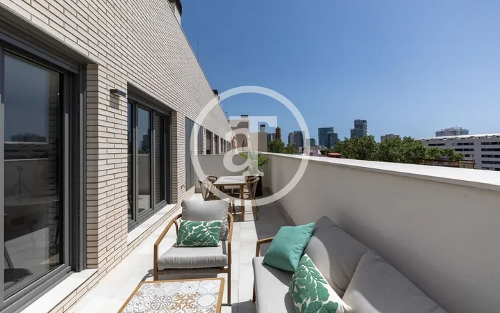 Piso en Calle de Ramon Turró, El Poblenou - Foto 10