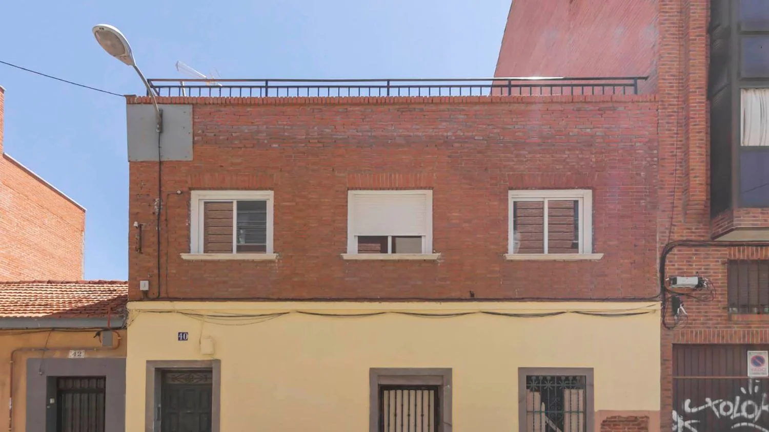 Piso en Calle de Santoña - Foto 21