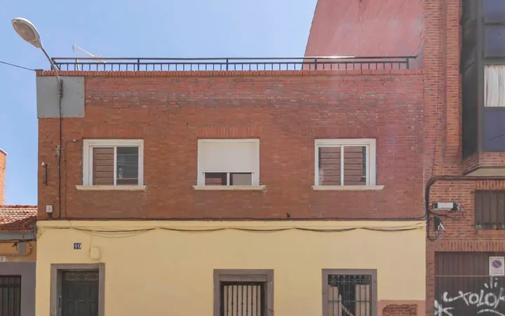Piso en Calle de Santoña - Foto 21