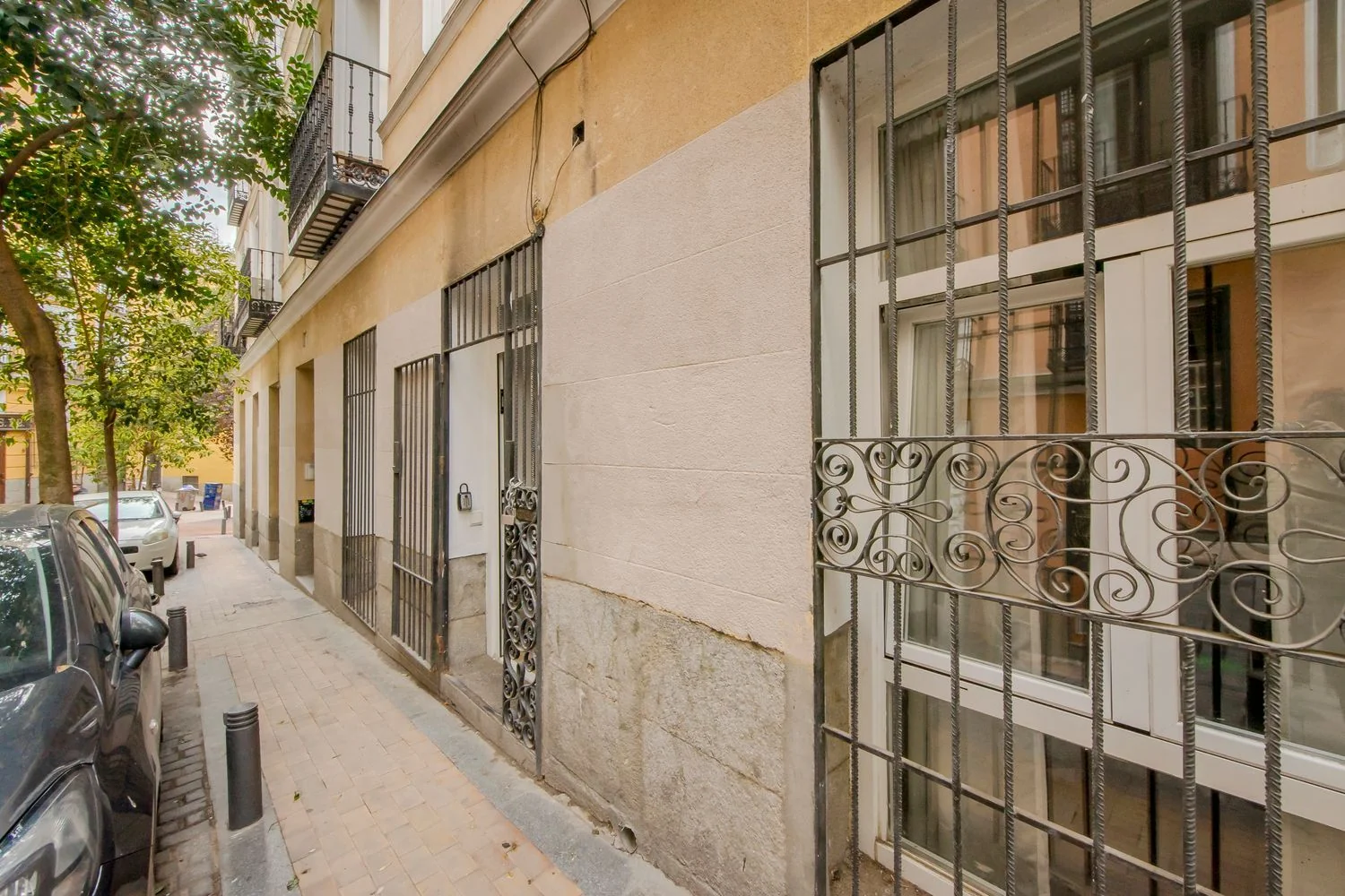 Piso en Calle de las Minas, 15, Malasaña-Universidad - Foto 25