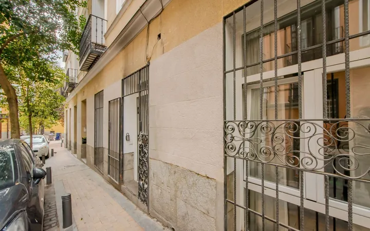 Piso en Calle de las Minas, 15, Malasaña-Universidad - Foto 25