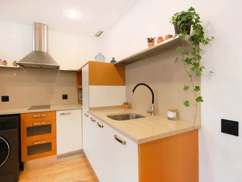 Estudio en Calle de Villarroel, 145 - Foto 20