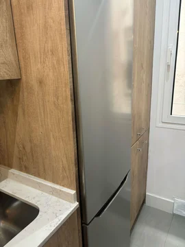 Alquiler de piso en Calle de María de Guzmán, 38 - Foto 9