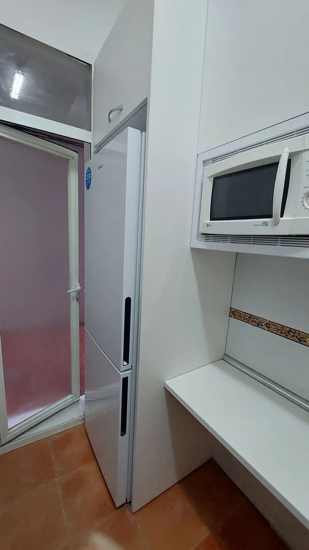 Piso en calle de Ríos Rosas, 4 - Foto 17