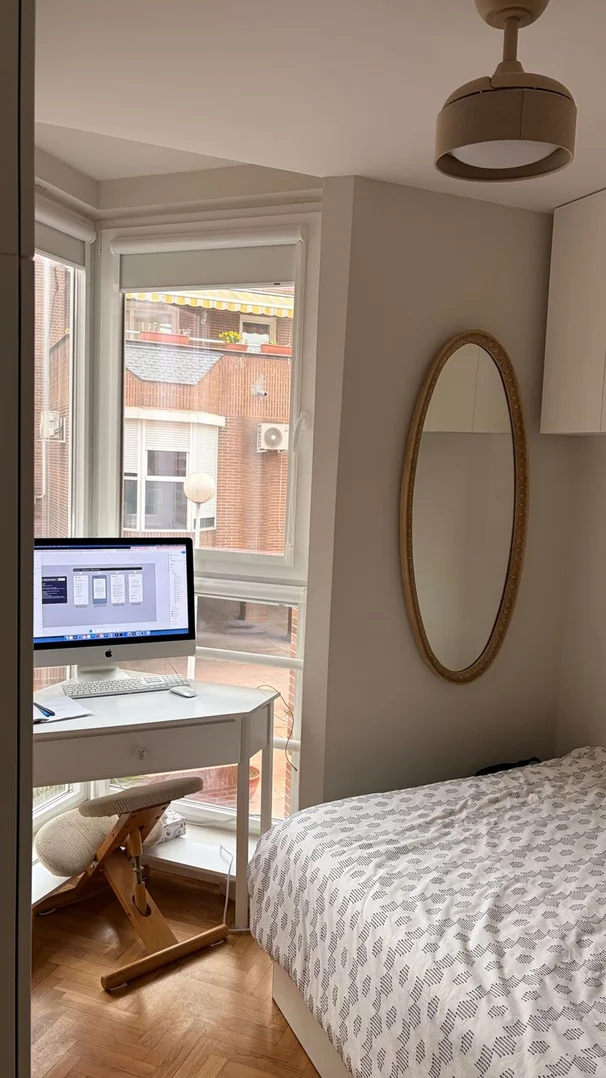 Piso en calle de Arturo Soria, 45 - Foto 22