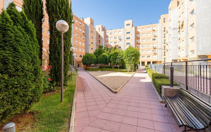 Piso en Calle de Vicente Blasco Ibáñez, 4, Sanchinarro - Foto 27