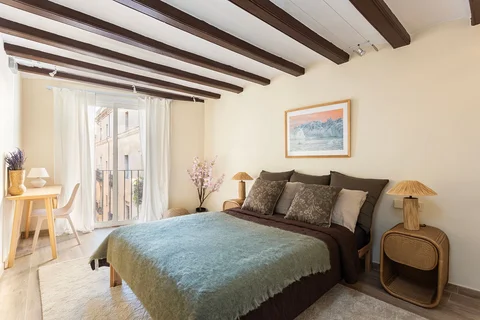 Piso en Barrio Sant Pere - Santa Caterina i la Ribera - Foto 14