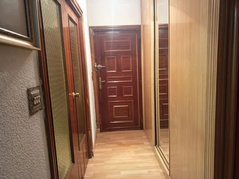 Piso en Plaza Juan Antonio Suanzes - Foto 9