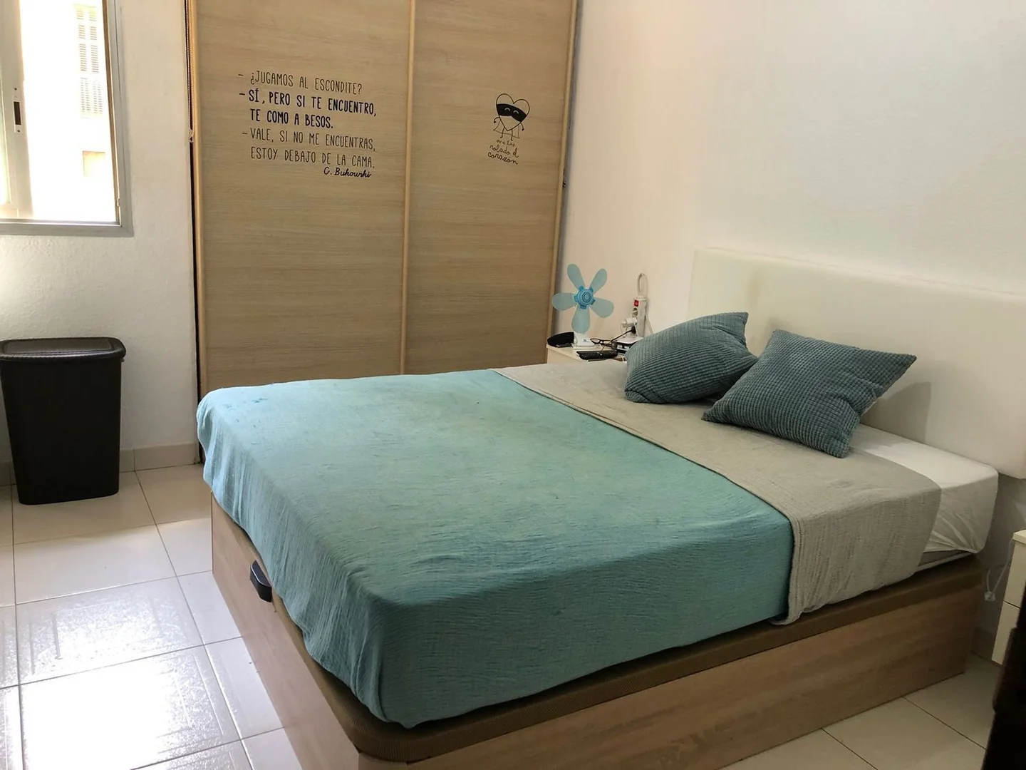 Piso en Calle de Sant Antoni Maria Claret, 149, El Baix Guinardó - Foto 12