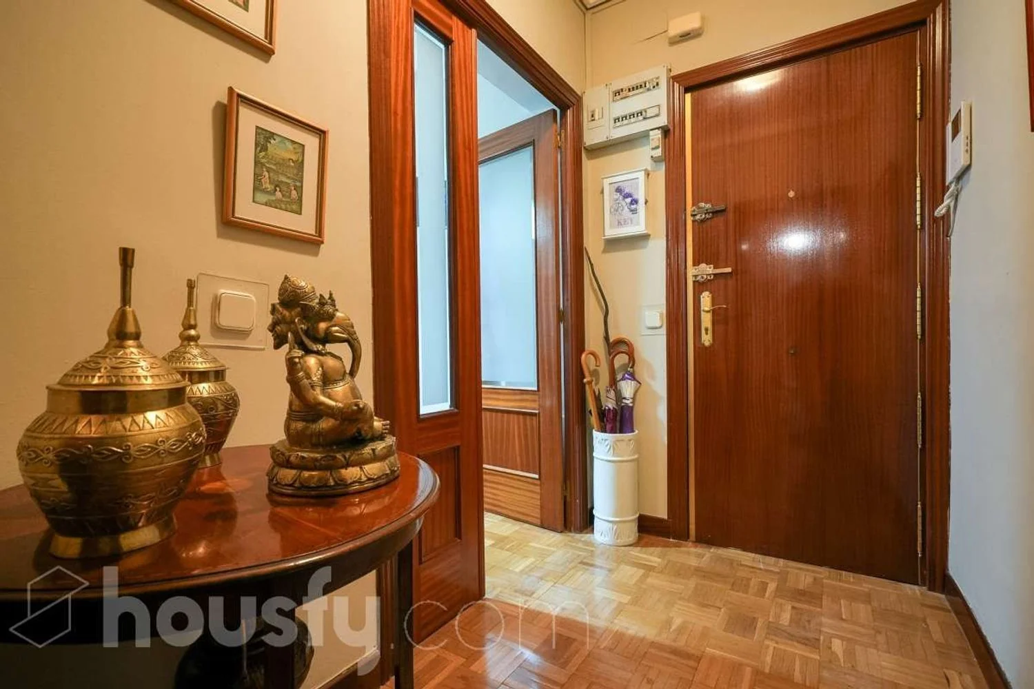 Piso en Calle del Cardenal Silíceo, Prosperidad - Foto 24