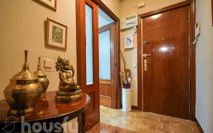 Piso en Calle del Cardenal Silíceo, Prosperidad - Foto 24