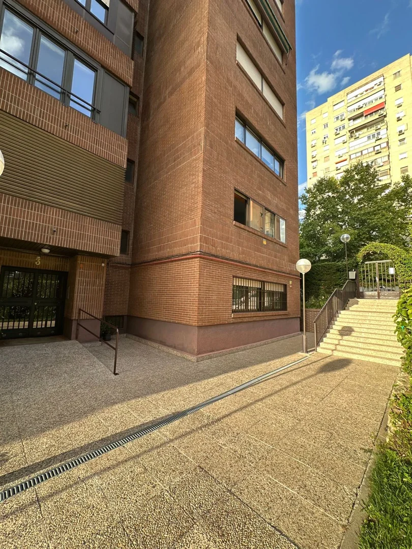 Piso en Calle de Francisco de Diego, 3, Ciudad Universitaria - Foto 23