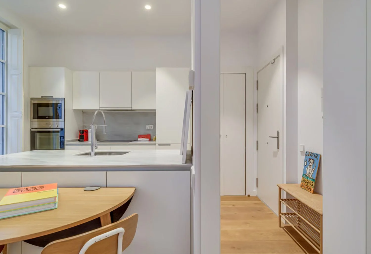 Piso en calle d'Ataülf, 7 - Foto 6