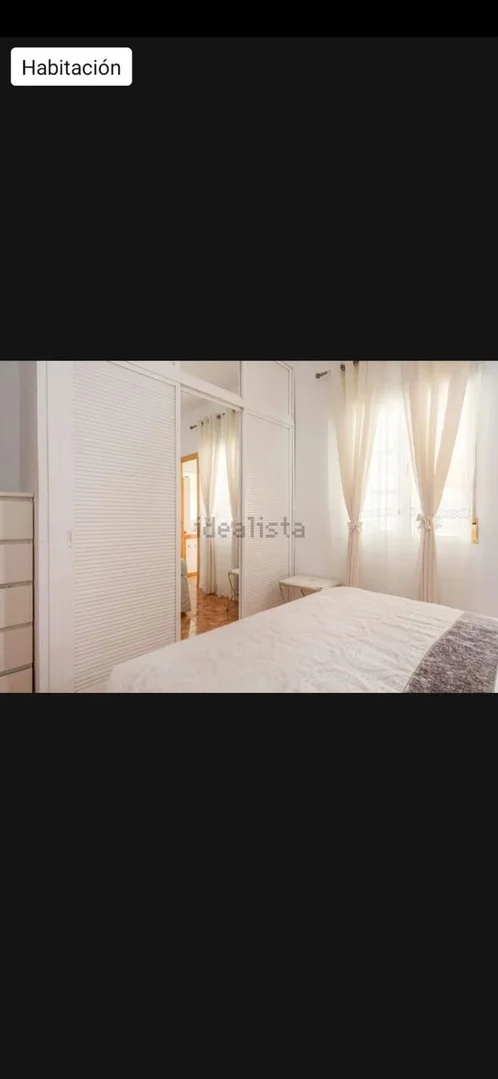 Chalet adosado en calle los Jazmines, 12 - Foto 1