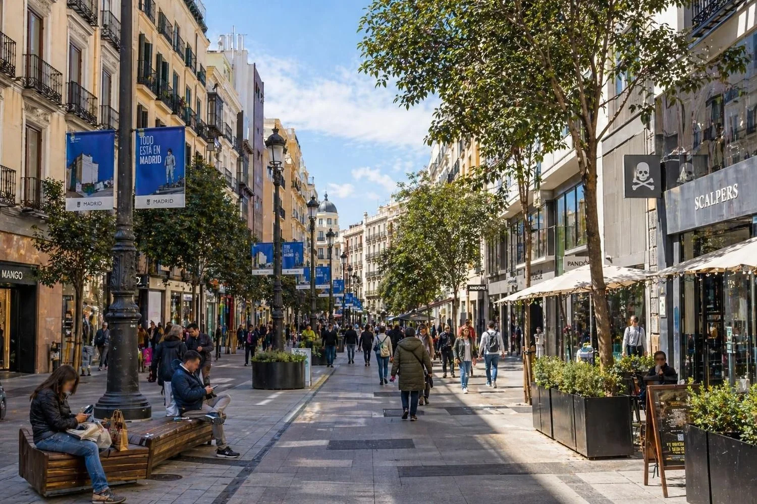 Piso en calle de Santa Feliciana, 9 - Foto 3