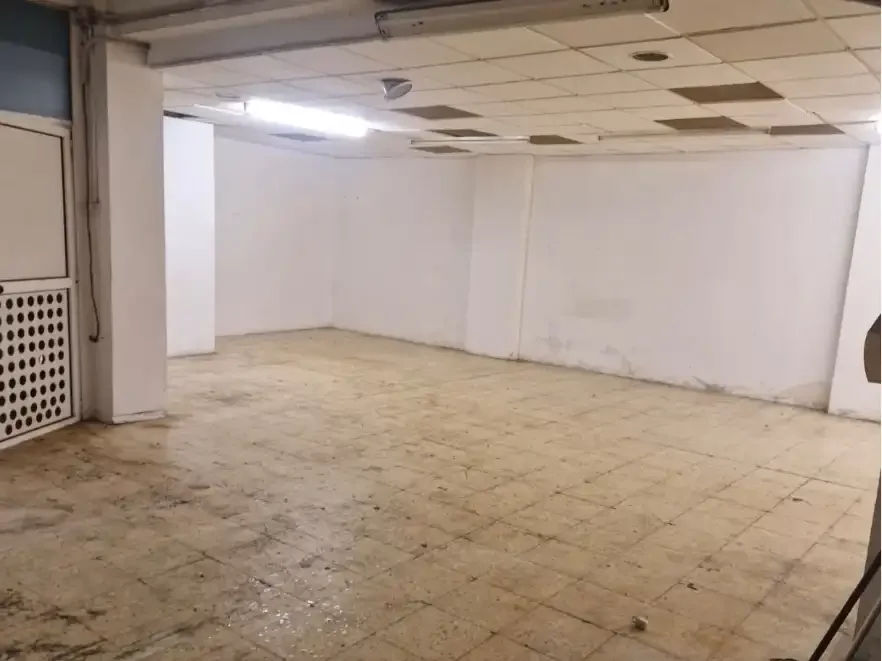 Local comercial en  Carrer de Sugranyes 1 - Foto 18