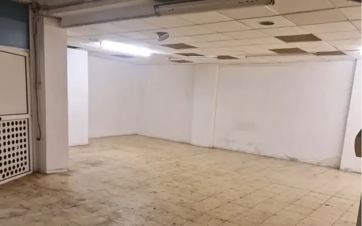 Local comercial en  Carrer de Sugranyes 1 - Foto 18
