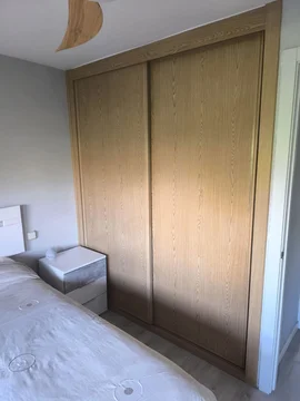 Alquiler de piso en Calle Pico de los Artilleros, 155 - Foto 11