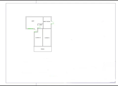 Casa independiente en camino Veintitres, 12 - Foto 38