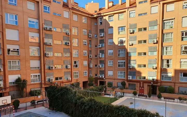 Piso en Calle de Játiva, 2, Adelfas - Foto 2