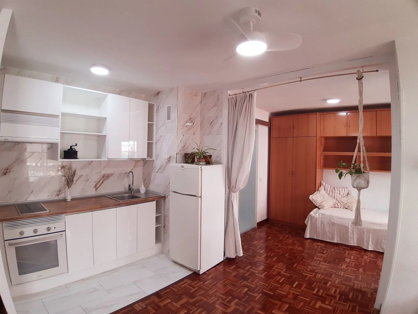 Estudio en M-30, 1 - Foto 24