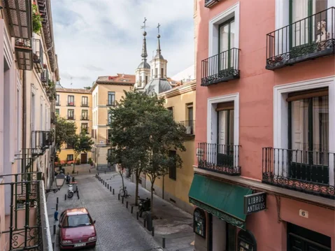 Piso en  Calle de Juan de Herrera 5 - Foto 21