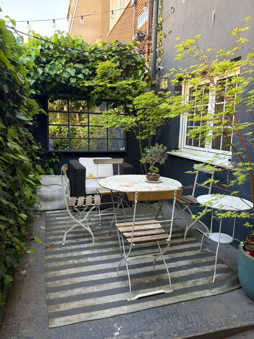 Chalet adosado en Plazo de la Republica Argentina s/n - Foto 1