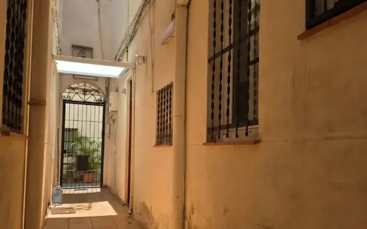 Piso en  Passatge de Leon 8 - Foto 1