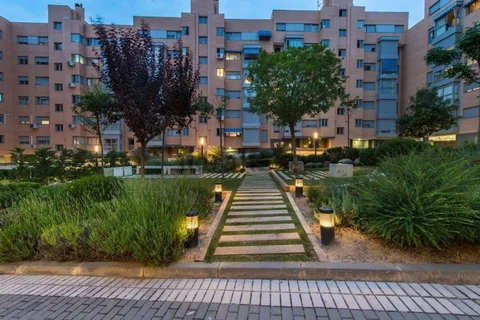 Piso en avenida de Francisco Pi y Margall, 45 - Foto 35