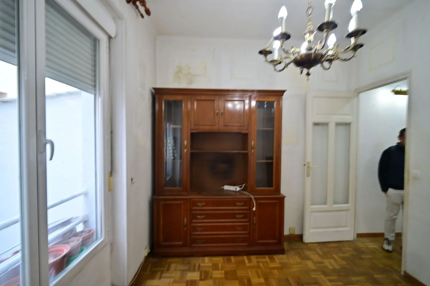 Piso en calle de Jorge Juan, 100 - Foto 4