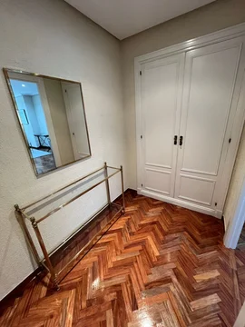 Piso en Calle de la Infanta Mercedes, 98, Cuzco-Castillejos - Foto 2