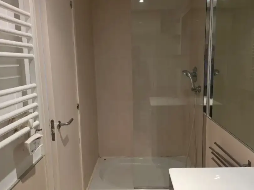 Loft en  Avenida de Manoteras 38 - Foto 8