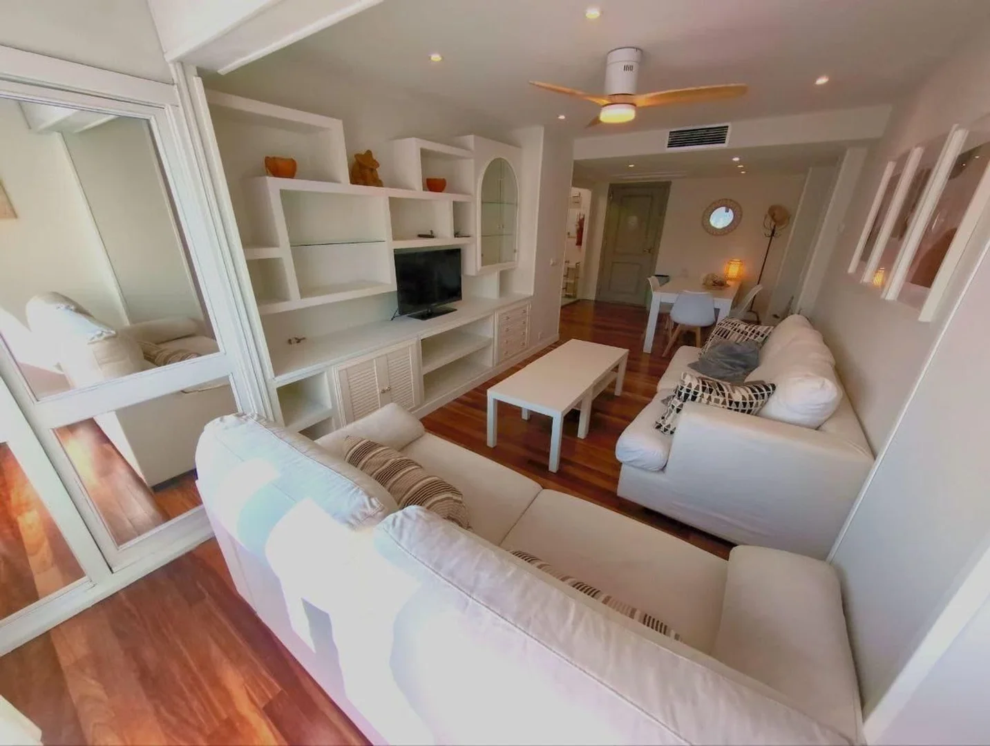 Piso en calle de Julián Besteiro, 35 - Foto 14