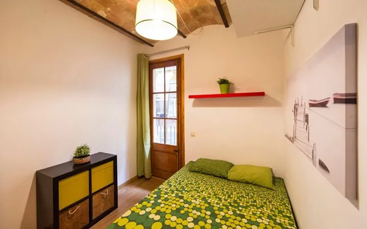 Piso en Calle del Roser, El Poble Sec - Parc de Montjuïc - Foto 12