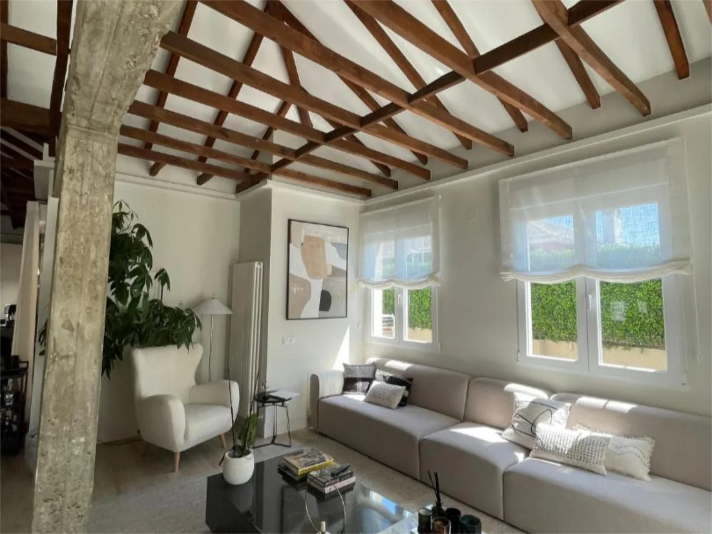 Piso en  Calle de Goya 103 - Foto 3