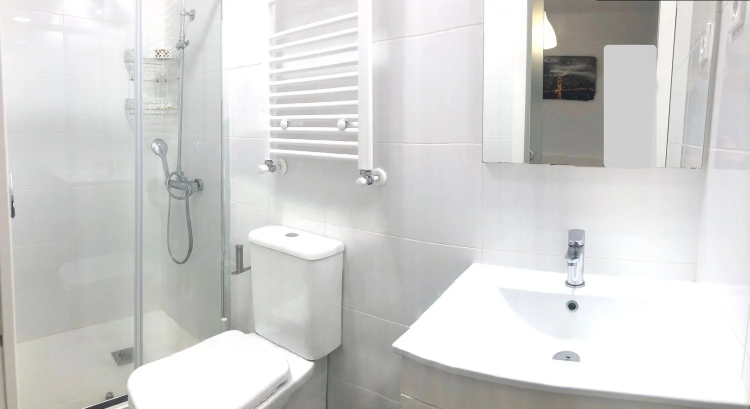 Piso en Calle de Sambara, 27, Quintana - Foto 7